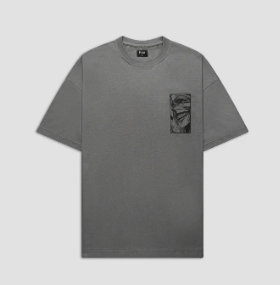 Creator - Solo Leveling Oversize T Shirt - Nysekai