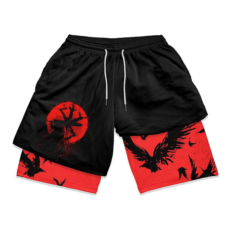 Eclipse Performance Shorts