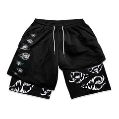 Feast Performance Shorts