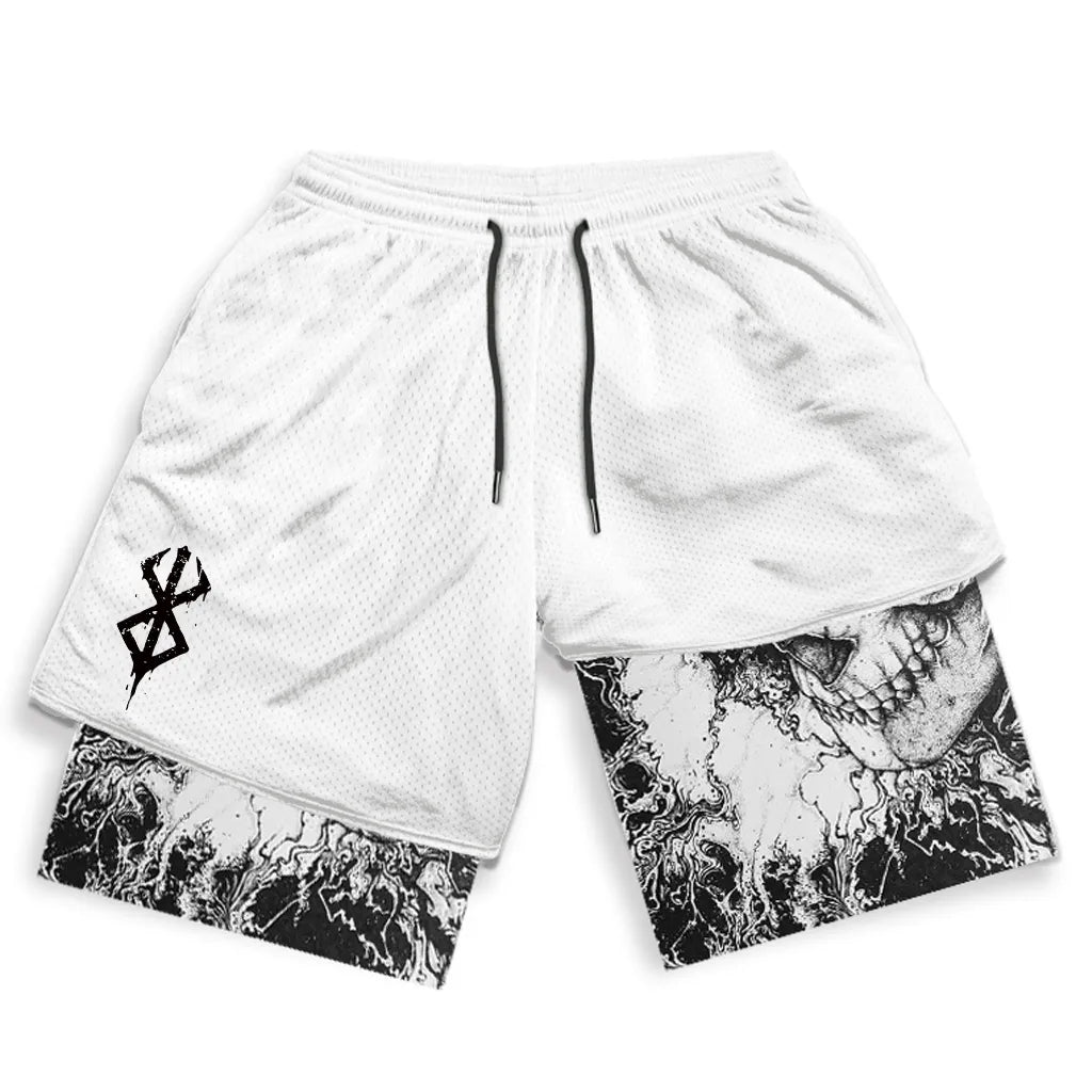 Sacrifice Performance Shorts