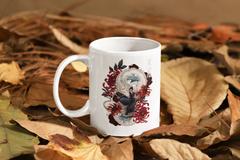 Nysekai "Geto X Rainbow Dragon - Jujutsu Kaisen" Mug