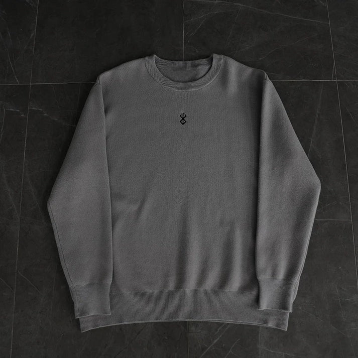 Nysekai "Hand of God Knit" Sweatshirt