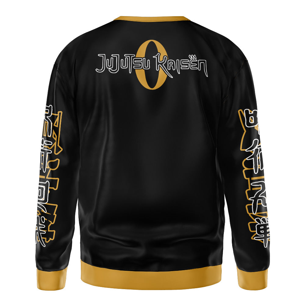 Suguru Geto Jujutsu Kaisen Streetwear Sweatshirt