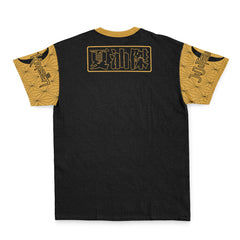 Suguru Geto Jujutsu Kaisen Streetwear T-Shirt