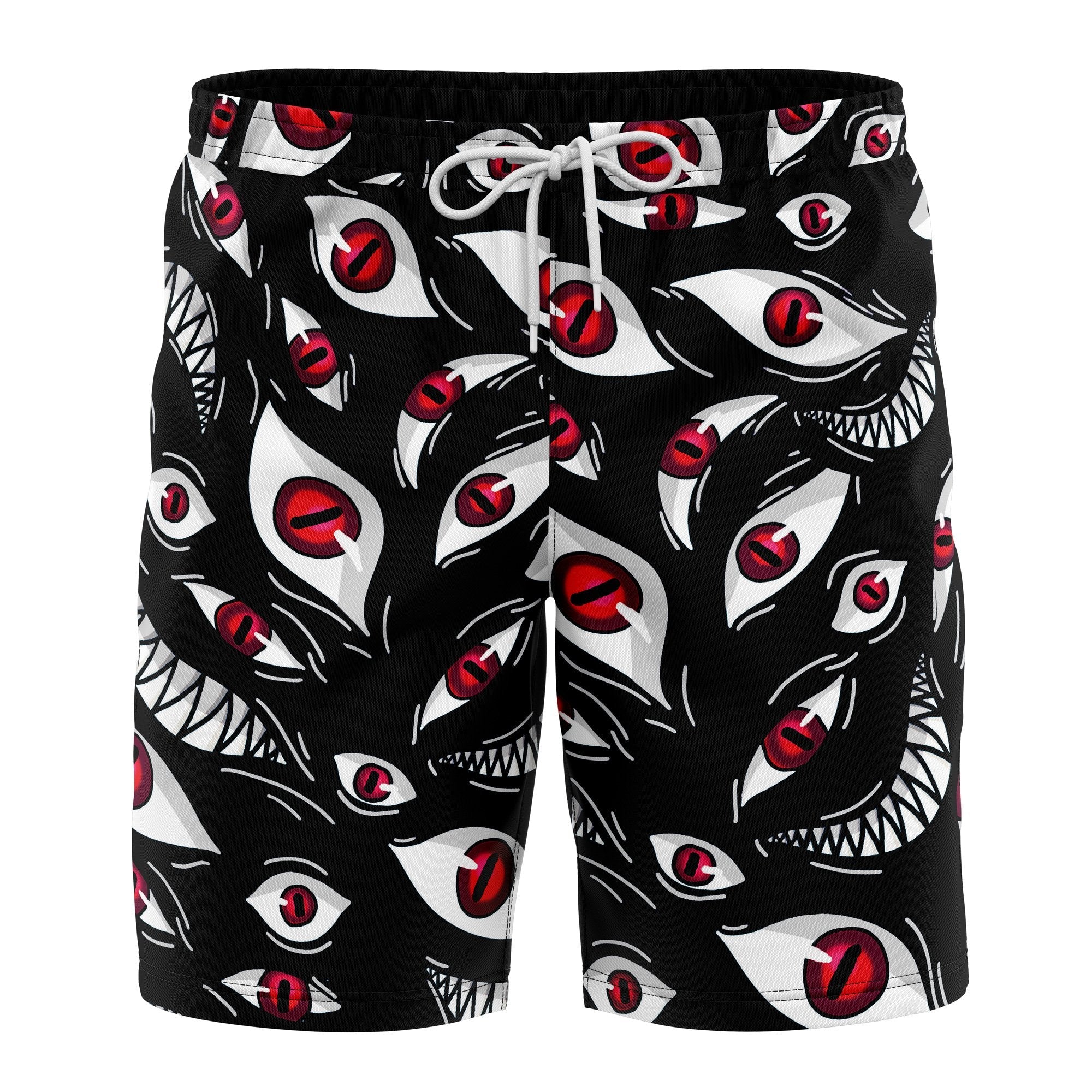 Pride Fullmetal Alchemist" Board Shorts Swim Trunks