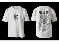 Nysekai "Mahoraga - Jujutsu Kaisen" Oversize T shirt