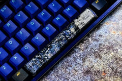 The Endurance Artisan Spacebar Keycap - Hirosart