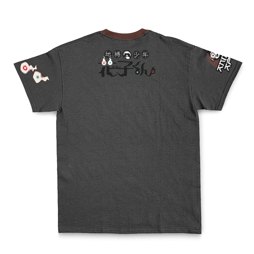 Toilet Bound Hanako Streetwear T-Shirt