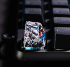 Torii gate artisan keycap - Hirosart