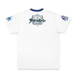 USS Enterprise Azur Lane Streetwear T-Shirt