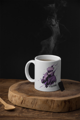 Gojo Satoru V1 Jujutsu Kaisen Mug