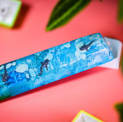 Whale Shark Spacebar - Hirosart