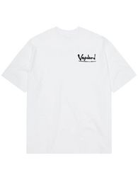 Musashi - Vangabond Oversize T Shirt - Nysekai