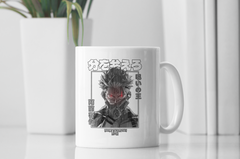 Nysekai "Sukuna X KYP - Jujutsu Kaisen" Mug