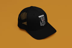 Nysekai "Sukuna X KYP - Jujutsu Kaisen" Trucker Hat