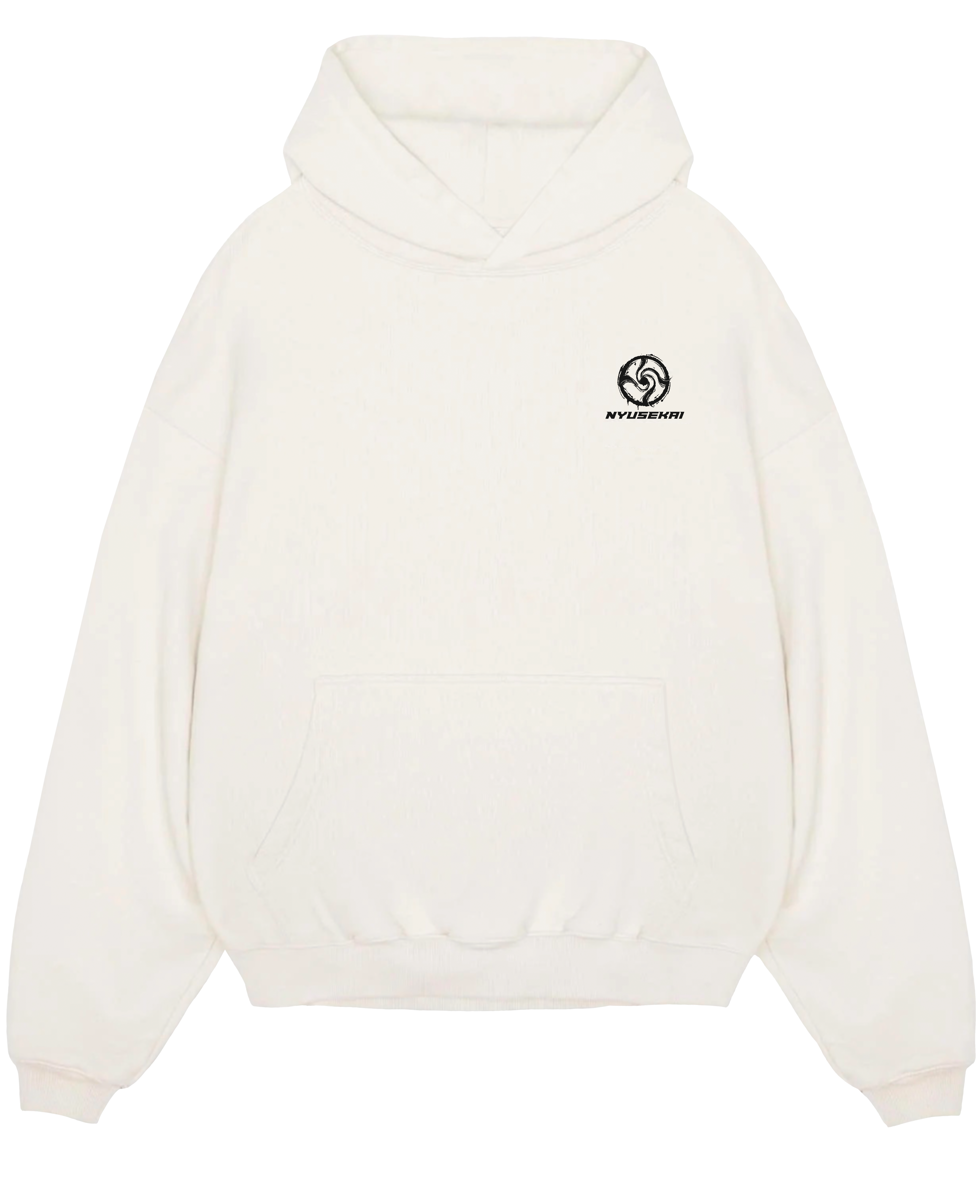 "Yuta X Rika - Jujutsu Kaisen" Hoodie