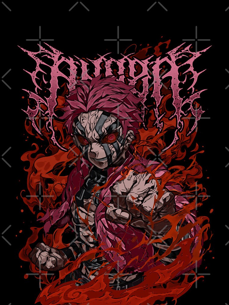 Nysekai "Kanroji Hashira" Demon Slayer iPhone 11-16 Tough Case