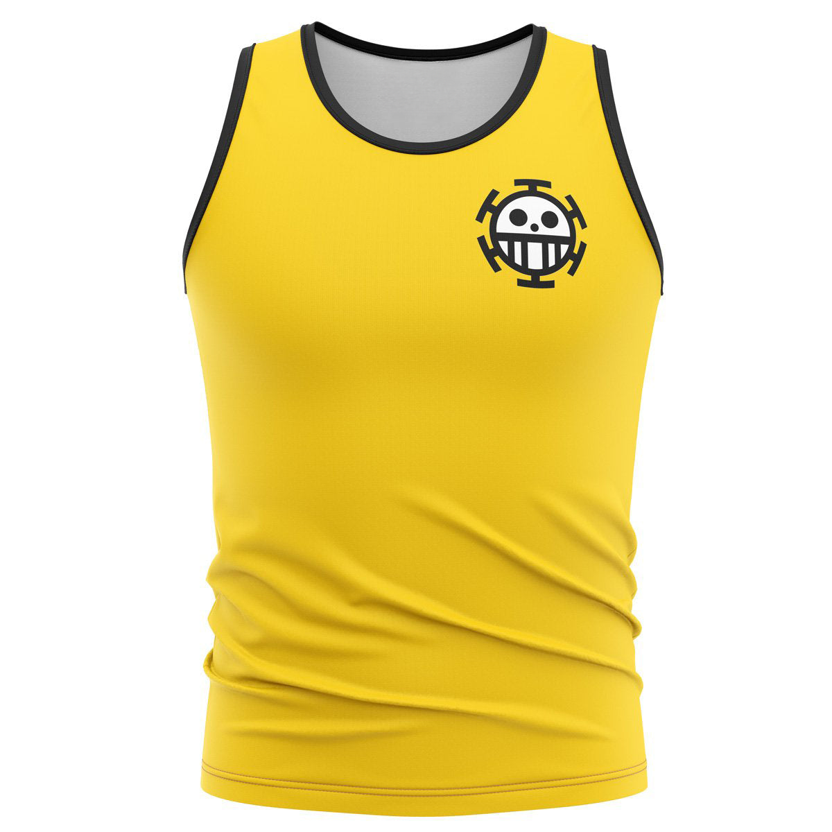 Trafalgar Law One Piece Tank Top