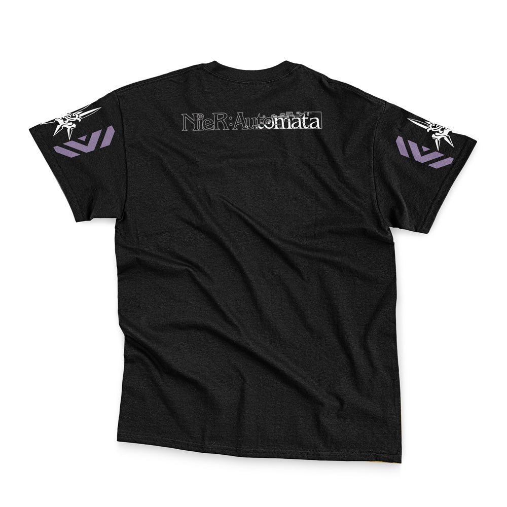 A2 Nier Automata Streetwear T-Shirt
