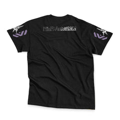 A2 Nier Automata Streetwear T-Shirt