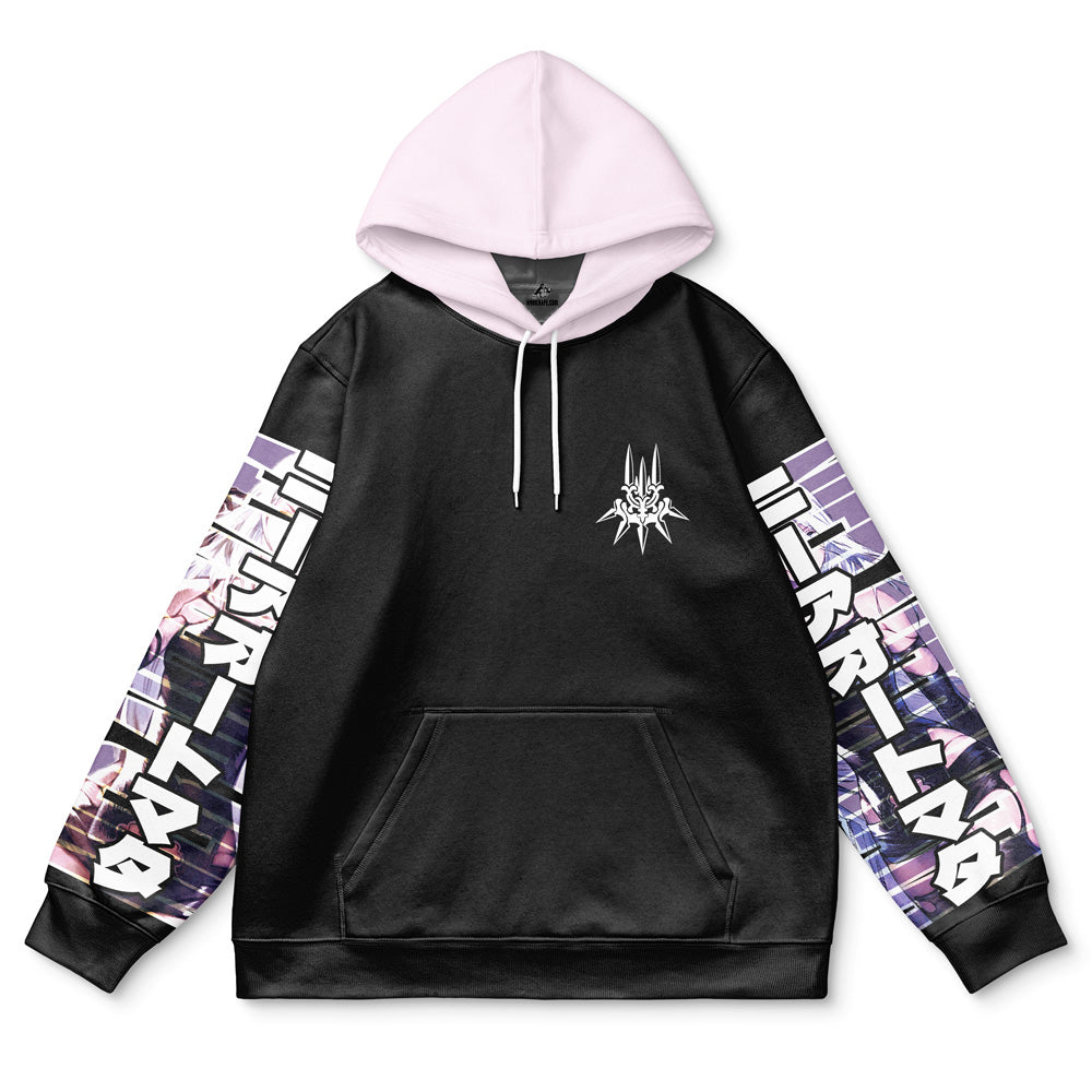 A2 Nier Automata Streetwear Hoodie