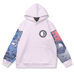 Absol Pokemon Streetwear Hoodie