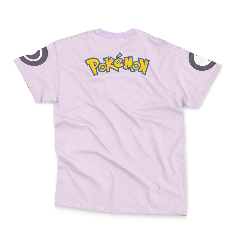 Absol Pokemon Streetwear T-Shirt