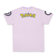 Absol Pokemon Streetwear T-Shirt