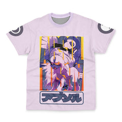 Absol Pokemon Streetwear T-Shirt