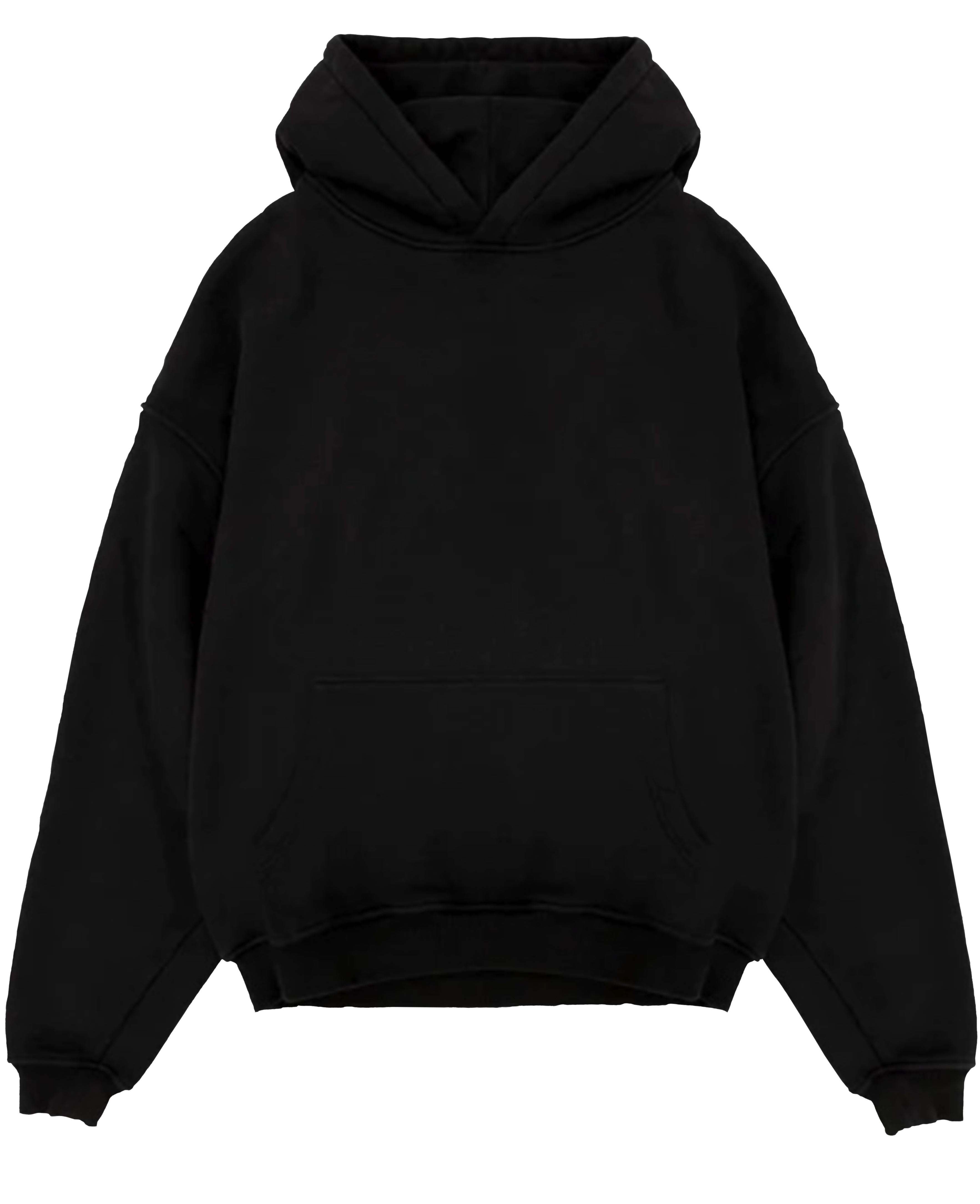 "Sukuna X KYP - Jujutsu Kaisen" Hoodie