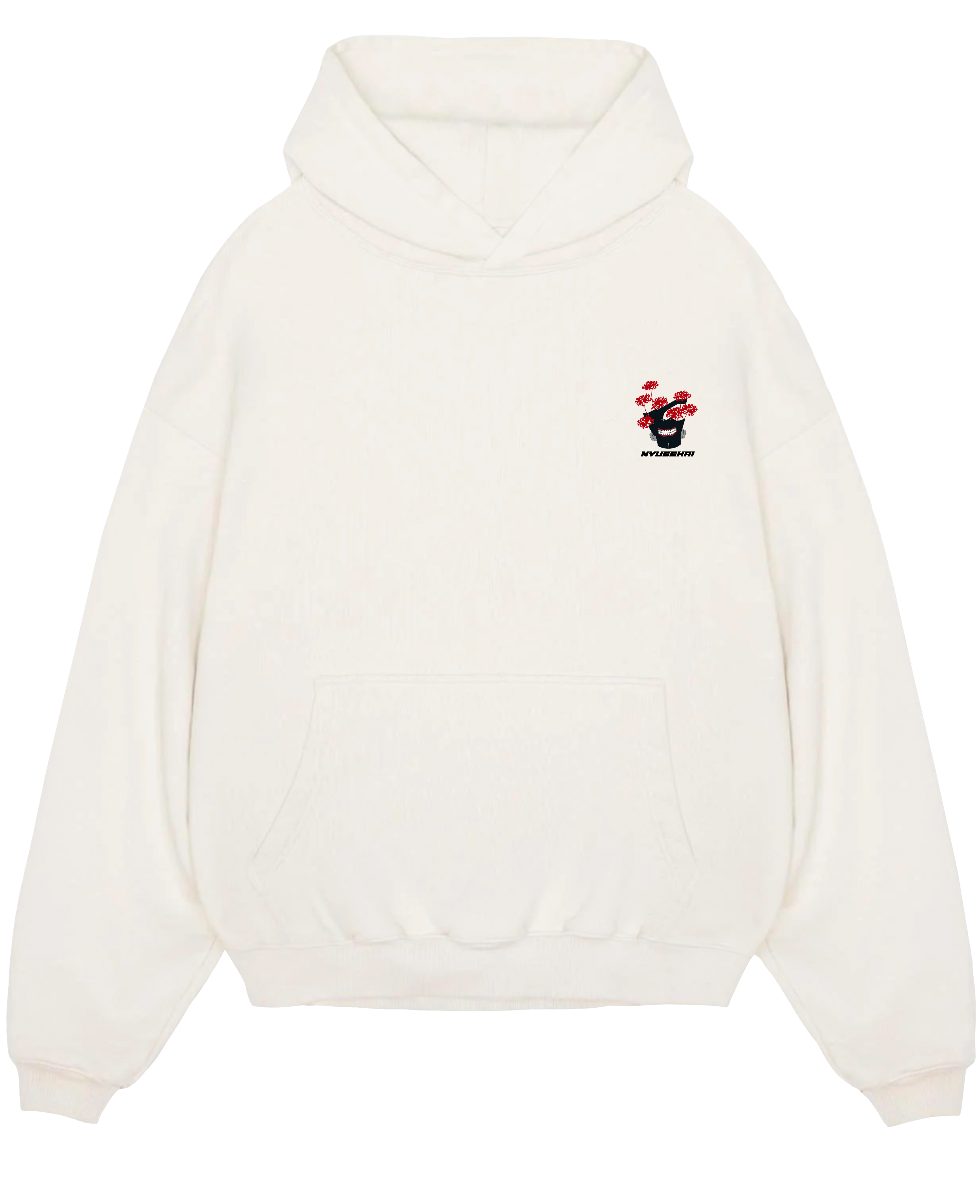 "Centipede - Tokyo Ghoul" Hoodie