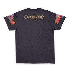 Ainz Ooal Gown Overlord Streetwear T-Shirt