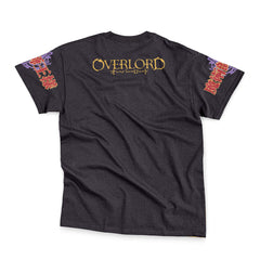 Ainz Ooal Gown Overlord Streetwear T-Shirt