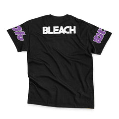Sosuke Aizen TYBWA Bleach Streetwear T-Shirt