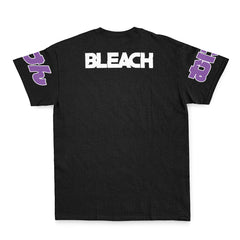 Sosuke Aizen TYBWA Bleach Streetwear T-Shirt