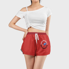 Akira Jacket Women Board Shorts