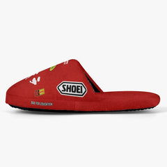 Akira Kaneda Bike Custom Cotton Slippers