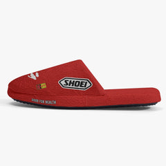 Akira Kaneda Bike Custom Cotton Slippers