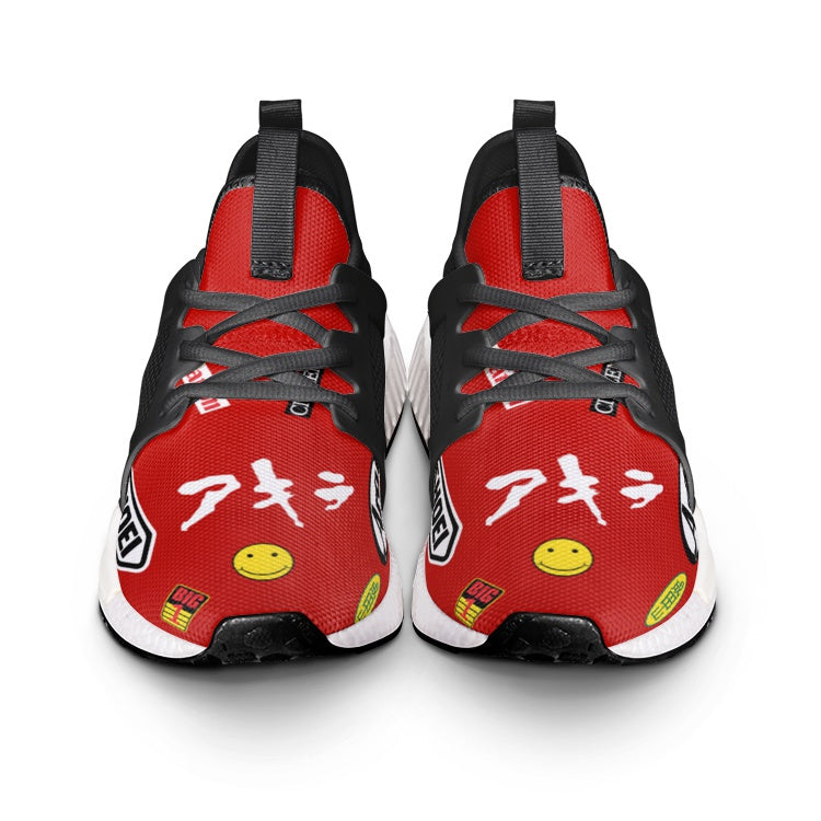 Akira Kaneda Bike Nomad Shoes