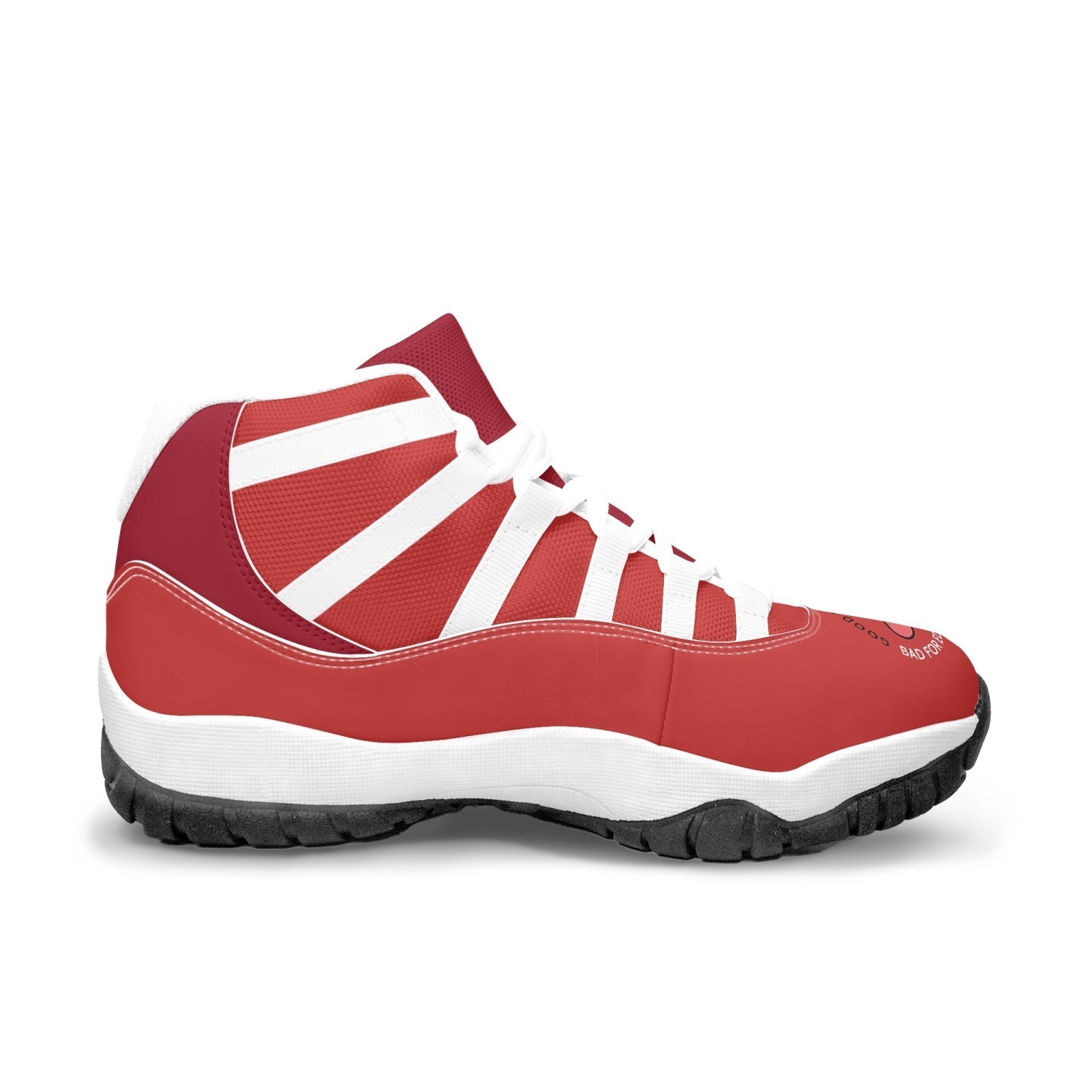 Akira Kaneda Jacket Mid 11 Basketball Shoes