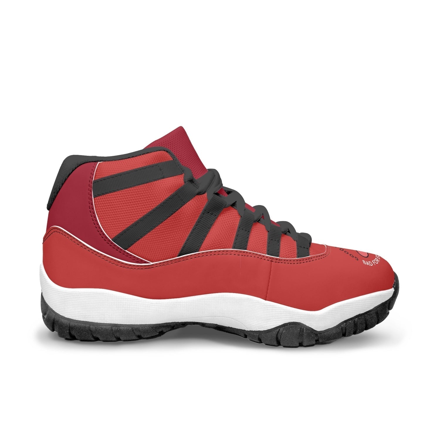 Akira Kaneda Jacket Mid 11 Basketball Shoes