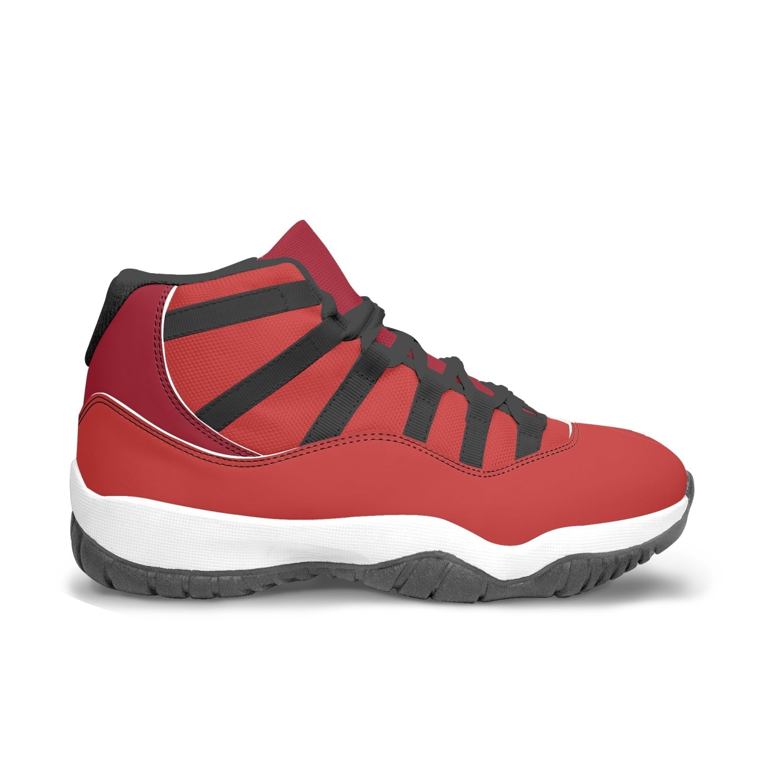 Akira Kaneda Jacket Mid 11 Basketball Shoes