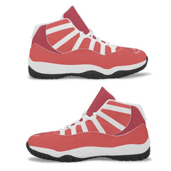 Akira Kaneda Jacket Mid 11 Basketball Shoes