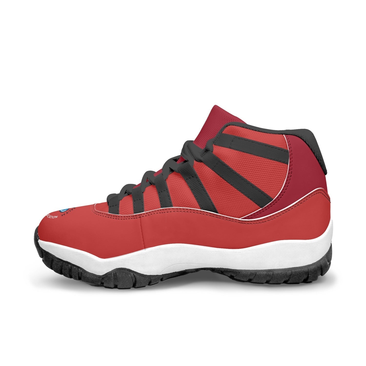 Akira Kaneda Jacket Mid 11 Basketball Shoes