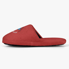 Akira Kaneda Jacket Custom Cotton Slippers