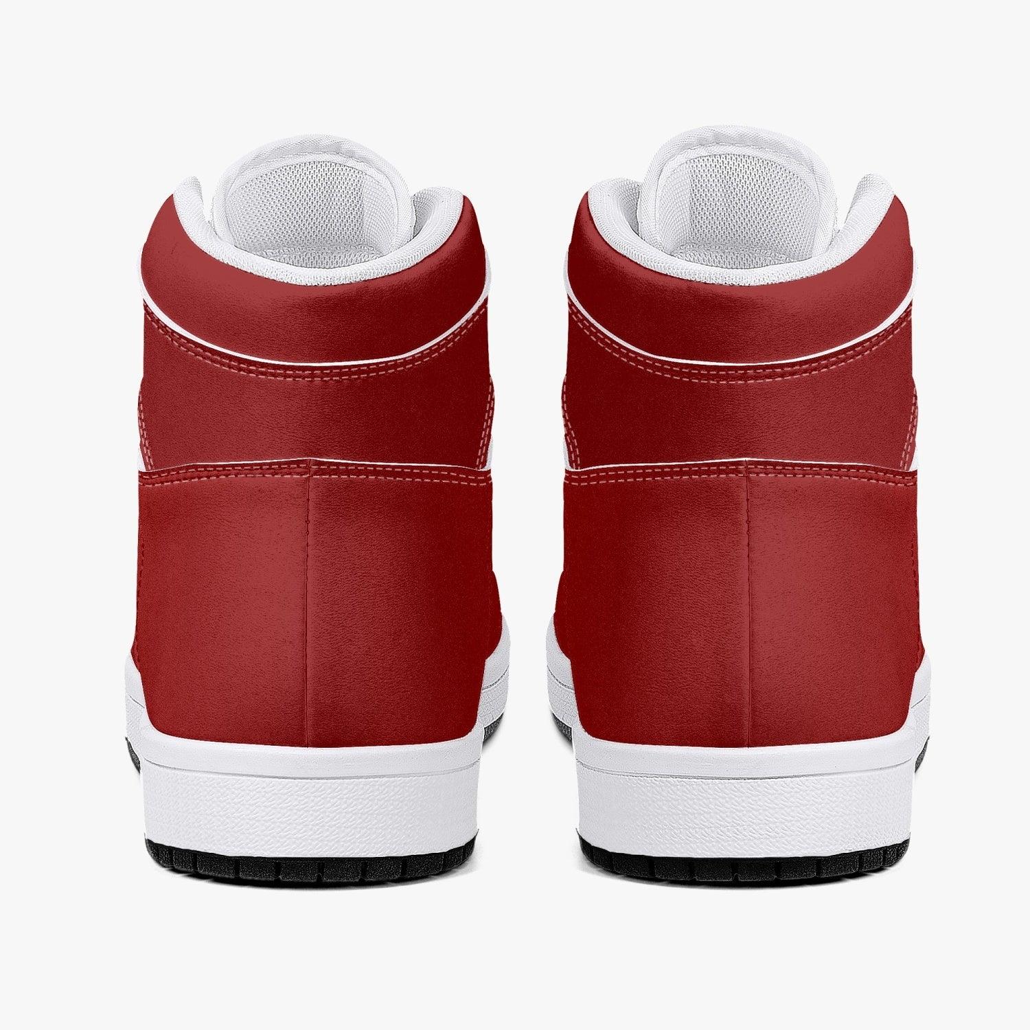 Akira Kaneda Jacket Mid 1 Basketball Shoes