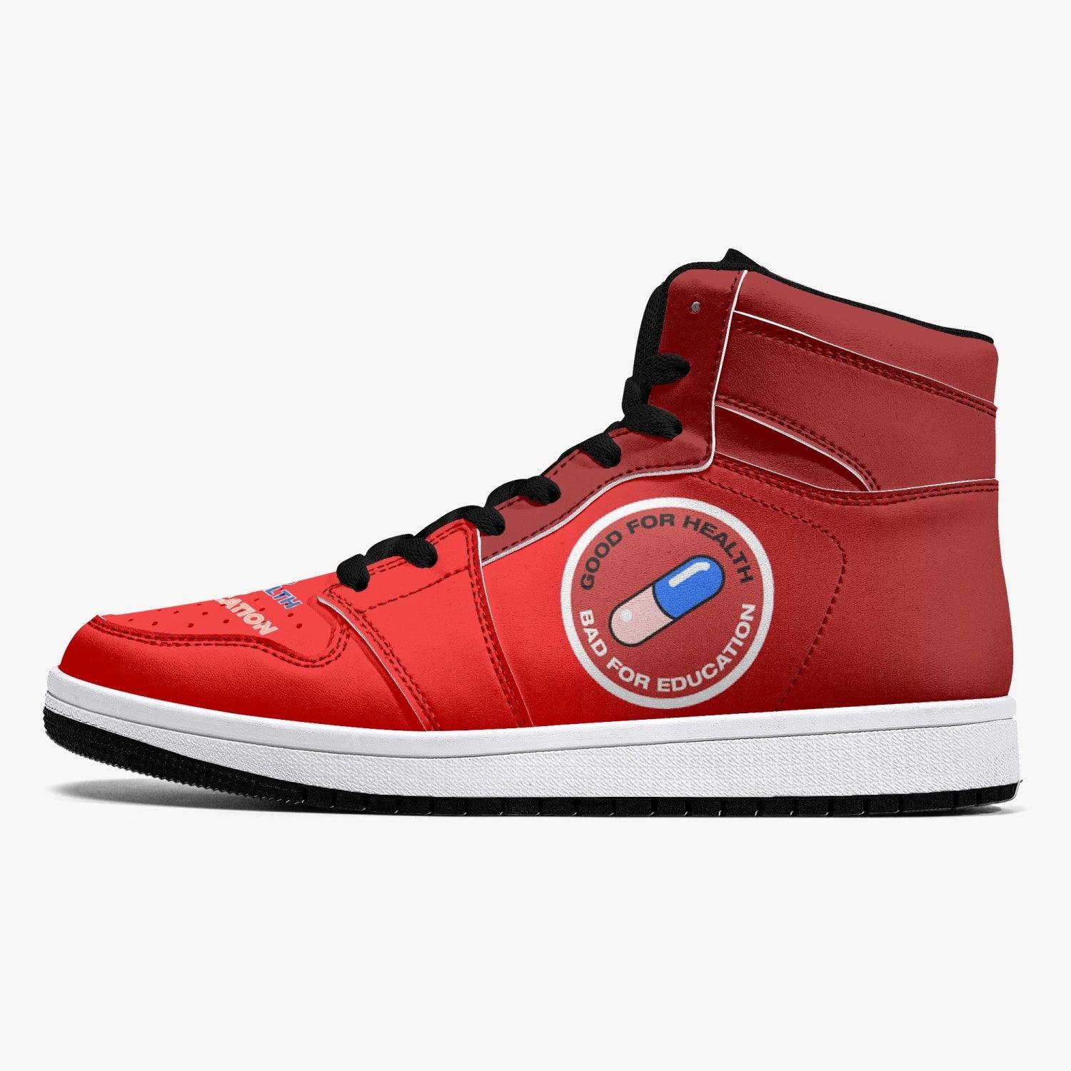 Akira Kaneda Jacket Mid 1 Basketball Shoes