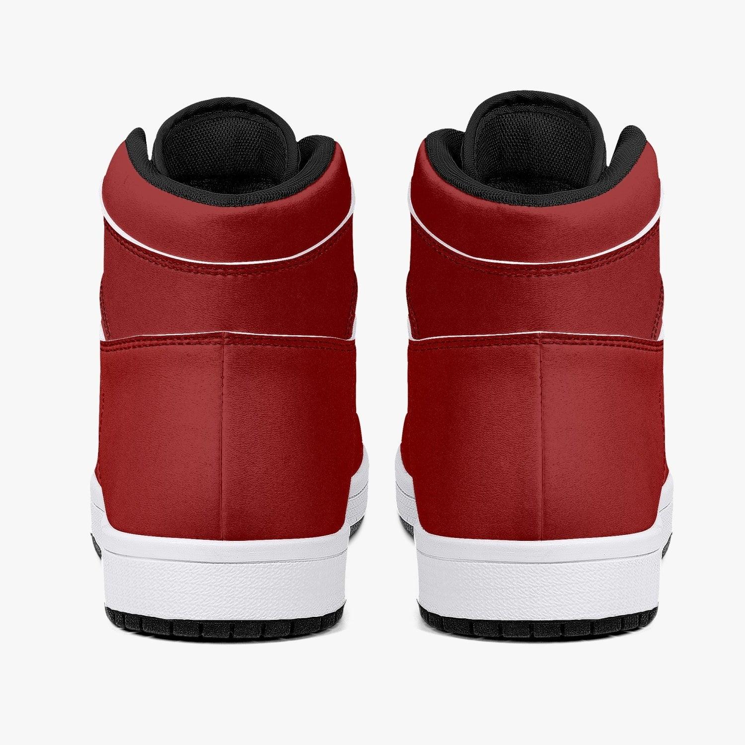 Akira Kaneda Jacket Mid 1 Basketball Shoes