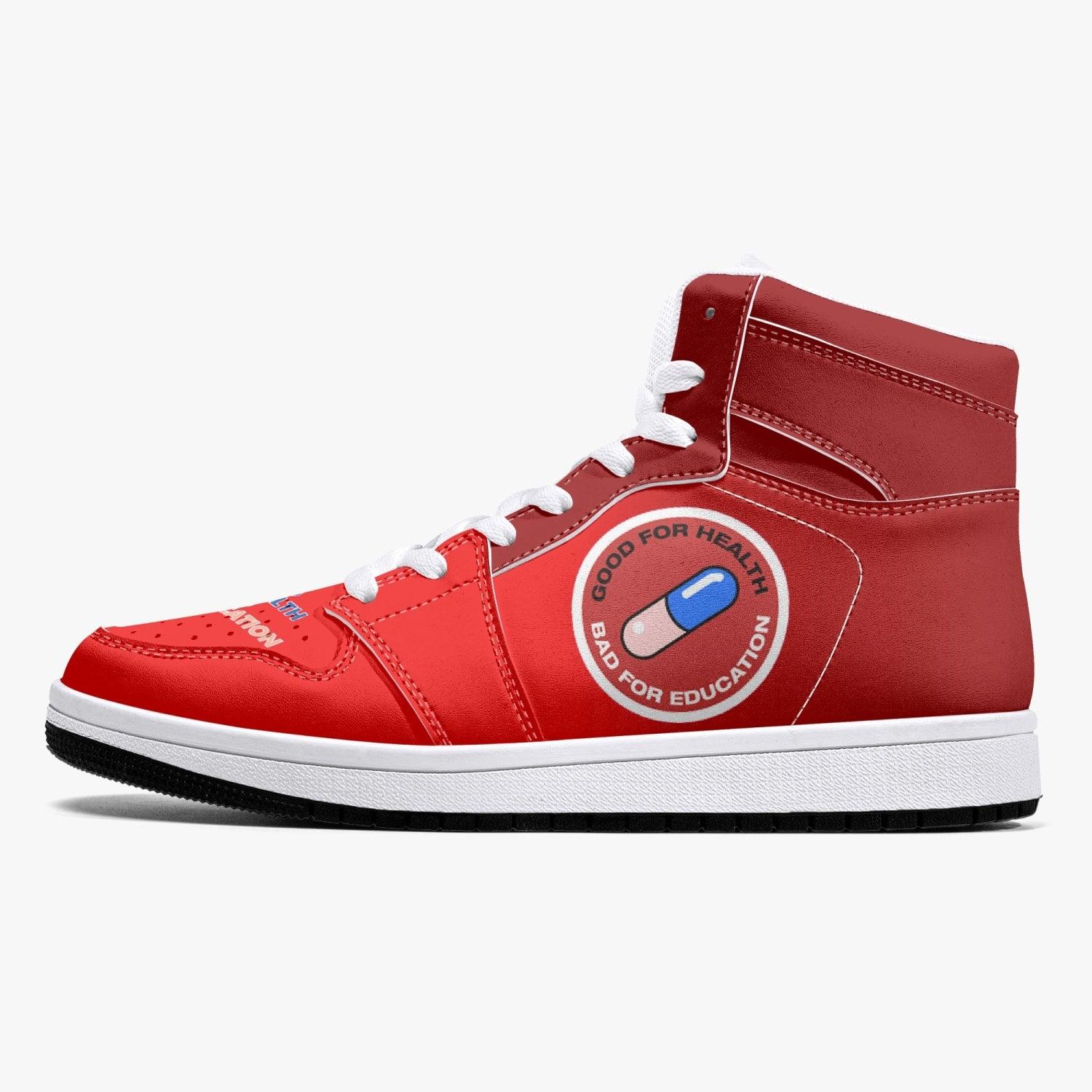 Akira Kaneda Jacket Mid 1 Basketball Shoes