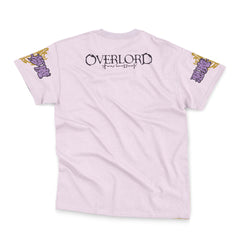 Albedo Overlord Streetwear T-Shirt